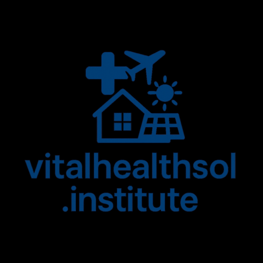 Vitalhealthsol